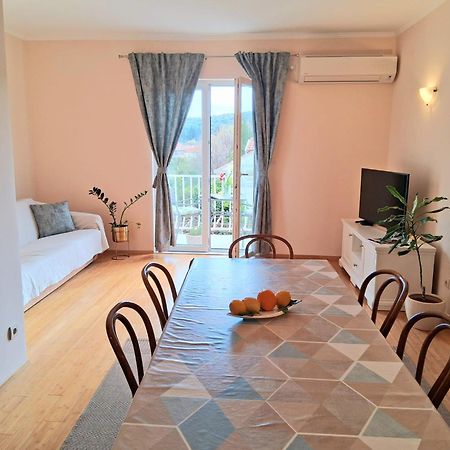 Apartment Marijana Mlini Ngoại thất bức ảnh