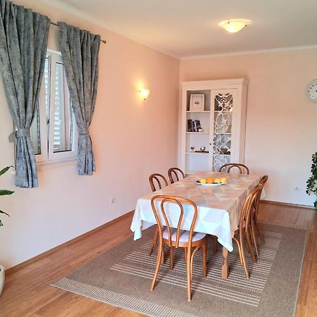 Apartment Marijana Mlini Ngoại thất bức ảnh